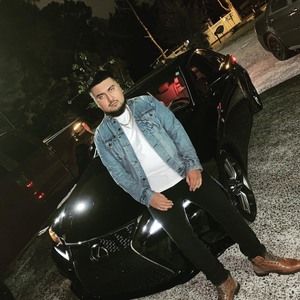 Meet your Posher, Johnny